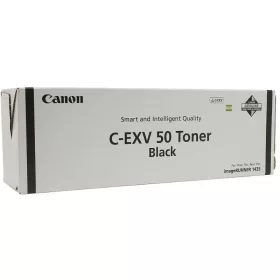 Canon C-EXV50 Black toner