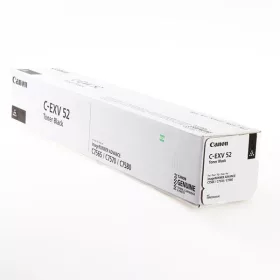 Canon C-EXV52 Black toner