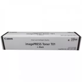 Canon T01 Black toner