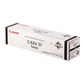 Canon C-EXV37 Black toner