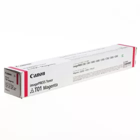 Canon T01 Magenta toner