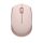 Logitech M171 Wireless Mouse Pink