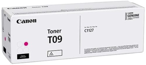 Canon T09 Magenta toner