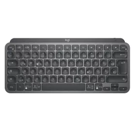 Logitech MX Keys Mini Wireless Keyboard Graphite UK