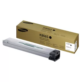 Samsung CLT-K806S Black toner