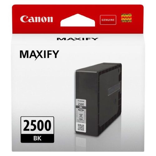 Canon PGI-2500 Black tintapatron