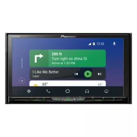 Pioneer AVH-Z9200DAB AutóHiFi fejegység