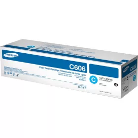 Samsung CLT-C6062S Cyan toner