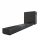 Creative SXFI Carrier Dolby Atmos Speaker System Soundbar with Wireless Subwoofer and Super X-Fi Headphone Holography Black