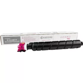 Kyocera TK-8555 Magenta toner