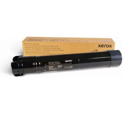 Xerox B7130 Black toner