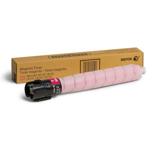 Xerox C8130/8135 Magenta toner