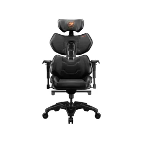 Cougar Terminator Gaming Chair Black/Orange