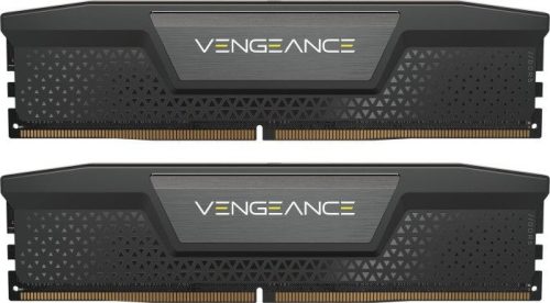 Corsair 64GB DDR5 6600MHz Kit(2x32GB) Vengeance Black