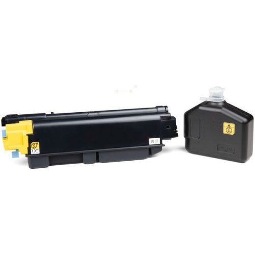 Kyocera TK-5345 Yellow toner