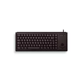 Cherry G84-4400 Compact Keyboard Black US