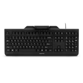 Cherry KC 1000 SC billentyűzet Black US