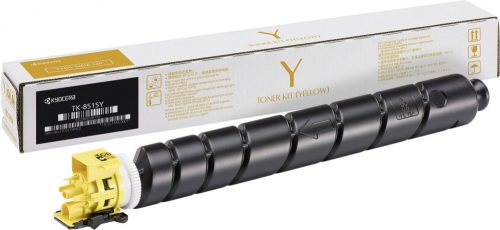 Kyocera TK-8515 Yellow toner