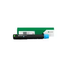 Lexmark CX930/931 Cyan toner
