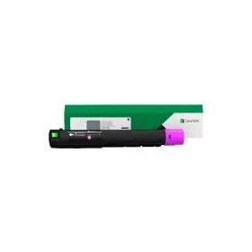 Lexmark CX930/931 Magenta toner