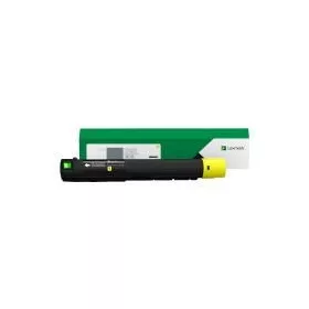 Lexmark CX930/931 Yellow toner