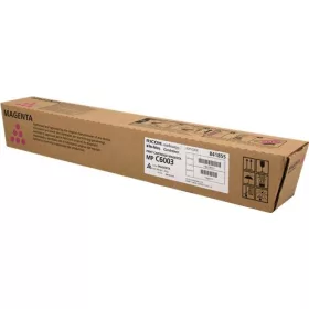 Ricoh MPC6003 Magenta toner