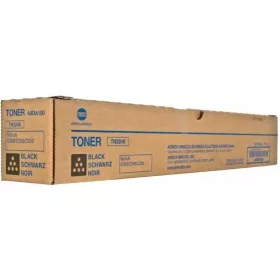 Konica Minolta TN-324 Black toner