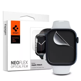   Spigen Film Neo Flex - Apple Watch 8/7 (45mm)/SE 2022/6/SE/5/4 (44mm)