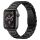 Spigen Modern Fit, black - Apple Watch Ultra (49mm)/8/7 (45mm)/SE 2022/6/SE/5/4 (44mm)/3/2/1 (42mm)