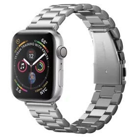   Spigen Modern Fit, silver - Apple Watch Ultra (49mm)/8/7 (45mm)/SE 2022/6/SE/5/4 (44mm)/3/2/1 (42mm)