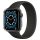 Spigen Thin Fit, clear - Apple Watch SE 2022/6/SE/5/4 (40mm)