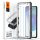 Spigen Glas.tR AlignMaster 2 Pack - Samsung Galaxy S21 FE 5G