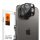 Spigen Glass Optik 2 Pack, black - iPhone 15 Pro/15 Pro Max/14 Pro/14 Pro Max