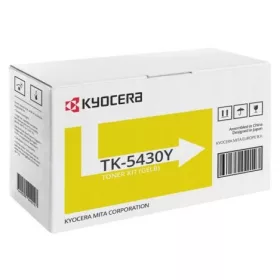 Kyocera TK-5430 Yellow toner