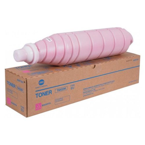 Konica Minolta TN-622 Magenta toner