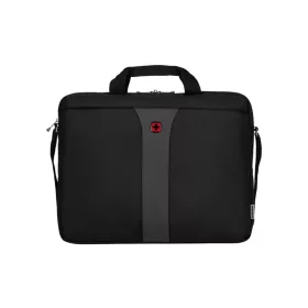 Wenger Legacy Slimcase 17" Black