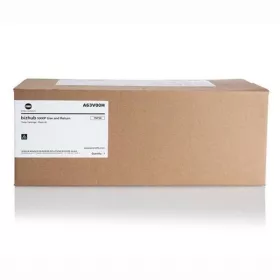Konica Minolta TNP36 Black toner