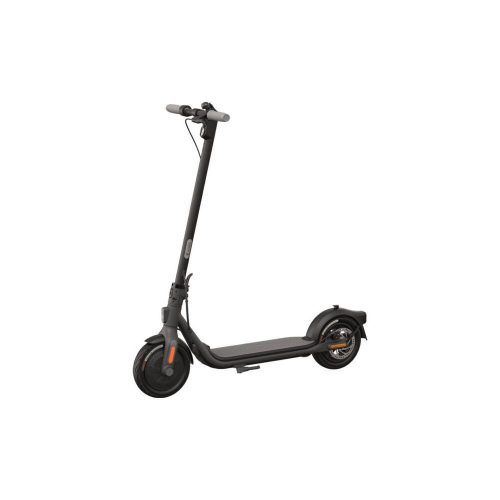 Segway-Ninebot KickScooter F25E II Elektromos Roller Black