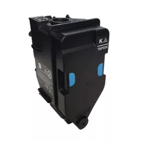 Konica Minolta TNP80K Black toner