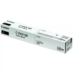 Canon C-EXV60 Black toner