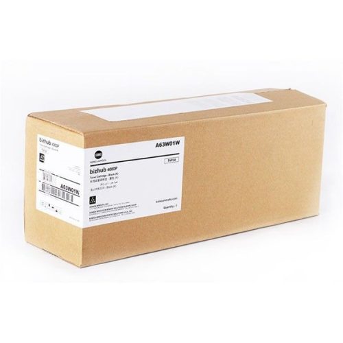 Konica Minolta TNP38 Black toner