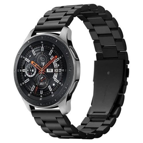 Spigen Modern Fit- Galaxy Watch 22mm Black