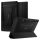 Spigen Rugged Armor Pro, black - Samsung Galaxy Tab S7+/S8+