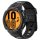 Spigen Rugged Armor Pro, black - Samsung Galaxy Watch5 Pro 45mm