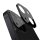 Spigen tR Optik 2 Pack, black - iPhone 13/13 mini