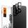 Spigen Glas.tR Optik 2 Pack, black - Samsung Galaxy S22/S22+