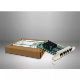 Inter-Tech Argus ST-7238 PCIe Gigabit Adapter