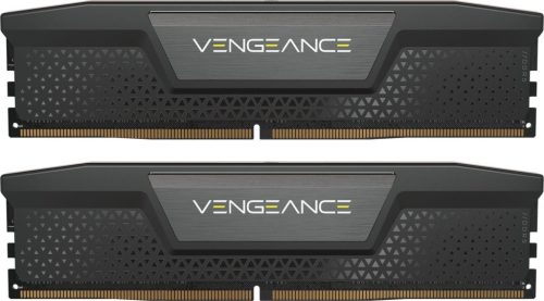 Corsair 32GB DDR5 6800MHz Kit(2x16GB) Vengeance Black