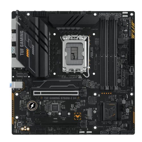 Asus TUF GAMING B760M-E D4