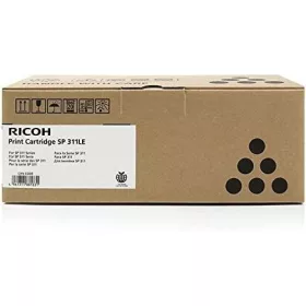Ricoh SP311LE Black toner
